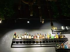 -ohbar live house(人广店)