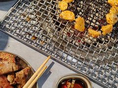 -可心筛网烤肉(南关区幸福一路店)