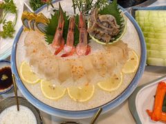 -喜聚薈·花膠雞海鮮火鍋(越秀店)