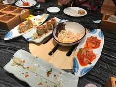 -玄海寿司(国贸店)