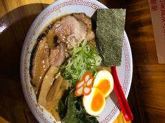 -老龙亭拉面店