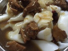 牛腩猪肠粉-隆都四季香饭店(碧海路店)