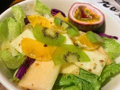 -九田家黑牛烤肉料理(太阳宫广场店)
