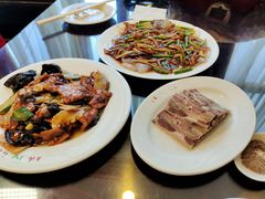 -晋阳饭庄(虎坊桥店)