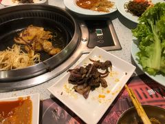 -炭之家·齐齐哈尔非遗烤肉·鲜切直供(中央大街店)