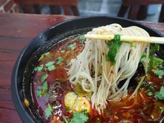 -一品飘香米线(一中总店)