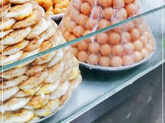 -老金家蛋菜夹馍(西安总店)