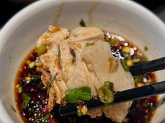 -烹然四季椰子鸡火锅(姚家园万象汇店)