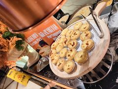 -芭菲盛宴·环球美食(北城国际店)