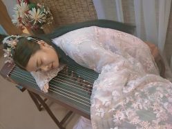 -汉仪华裳汉服馆(打浦桥店)