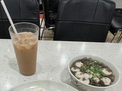 -露莎餐厅(得胜沙店)