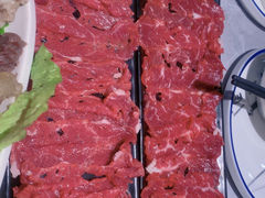 -匠心牛公馆·潮汕牛肉海鲜火锅(索菲特店)
