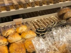 -前进麦味·天然烘焙(凯德1818店)