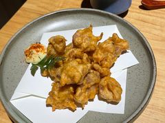 -镹·鱼料理  国产鱼使用店