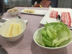 -鼎鼎香·港式火锅(北京SKP店)
