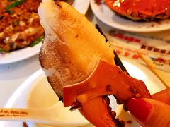 -桥底辣蟹(谢斐道店)