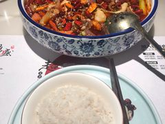 -鼎盛蜀坊·重庆江湖菜(市桥地铁站店)
