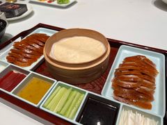 -荣兴酒家(徐家汇店)