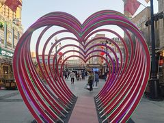 -新疆国际大巴扎