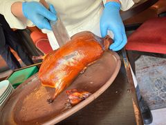 -西安凯悦酒店·湖畔中餐厅
