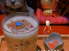 -Strawberry Butterfly草莓蝴蝶日式水果挞