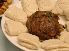 -宜昌富力皇冠假日酒店·聚品轩中餐厅