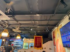 -提老炮儿烧烤(南山店)