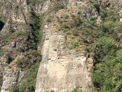 -十渡东湖港风景区