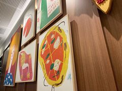 -必胜客(兴华中路PH店)