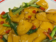 -柴火农家·江西赣南菜(土华店)