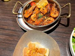 -庐灶江南·江南菜·四合院Bistro(东直门雍和宫·原华侨宾馆店)