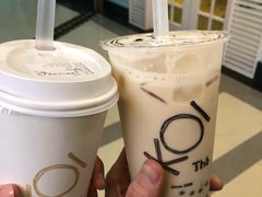 -KOI Thé(正佳广场店)