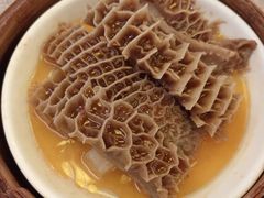 -晋江荣誉国际酒店·港誉茶餐厅