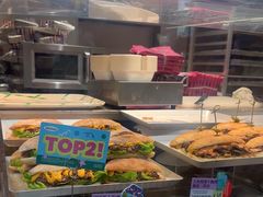 -PAOPAO Bakery&Café(港汇店)