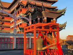 -大明幻境第一城