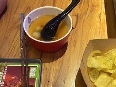 -功夫怪兽·烧烤(珠江路店)