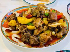 -帕米尔食府(白云观店)