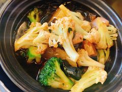 -日昌餐馆(亦庄店)