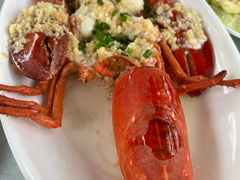 -范饭椰林川湘味海鲜·椰子鸡(三亚湾椰梦长廊店)