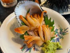 -桂马·日本料理·海胆·海鲜饭·酒场(民主广场店)