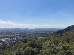 -善卷洞风景区