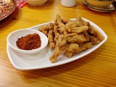 -黄泰吉拾味餐厅(江汉路店)