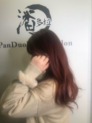 -东方麒麟·潘多拉SALON