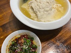 -不相离盐帮菜(郎园店)