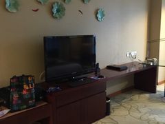 -峨眉山世纪阳光大酒店(峨眉高铁站店)