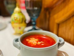 莫斯科红菜汤-俄士厨房(万象城店)