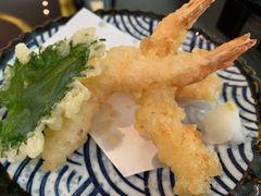 -柚·日式料理-富力万丽酒店