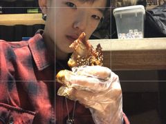 -木屋烧烤(万德庄店)