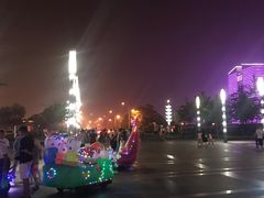 -日照灯塔风景区