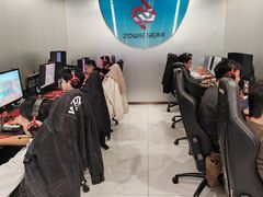 -鑫电竞(垡头店)